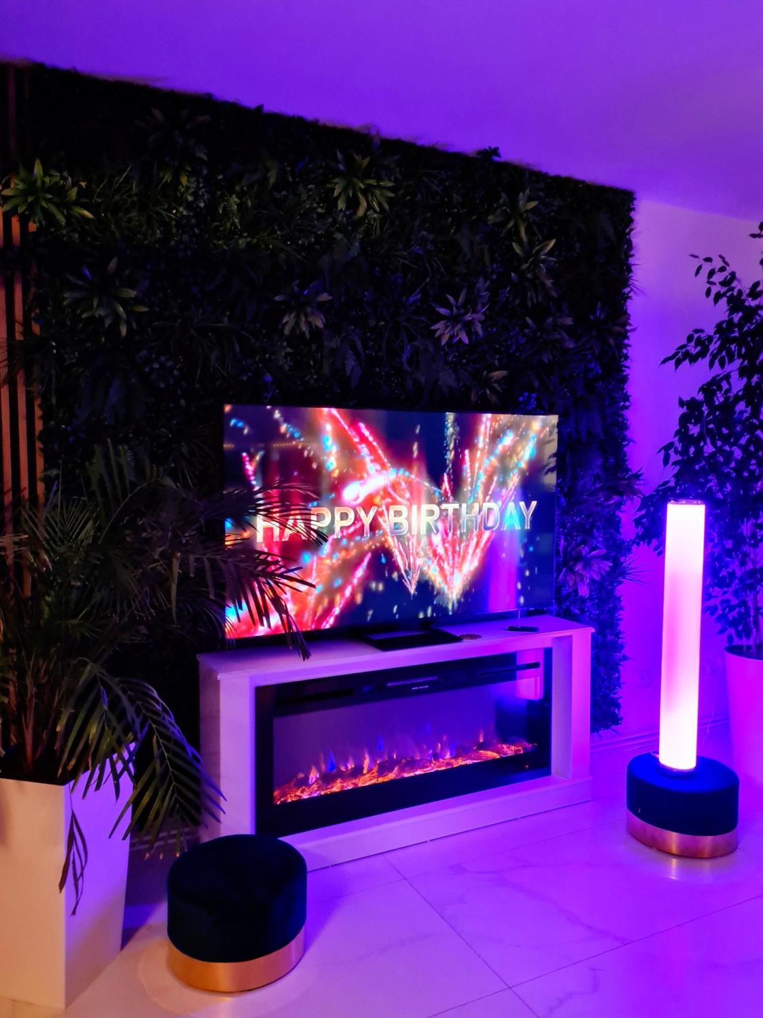 Penthouse Aeroport Iasi 아파트 외부 사진